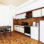 Apartment Rue Thomann