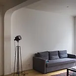 Apartment Rue Thomann