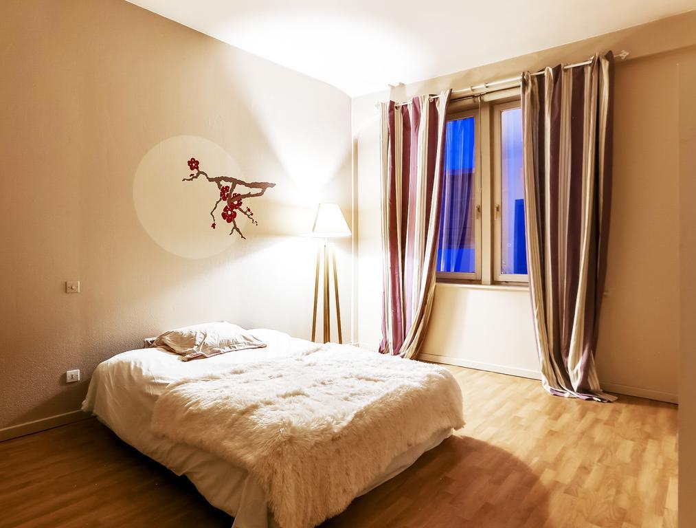 Appartement Rue Thomann *