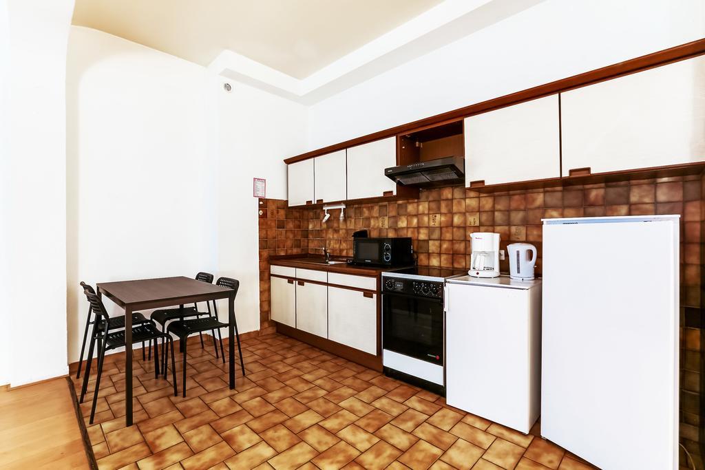 Rue Thomann Appartement Strasbourg
