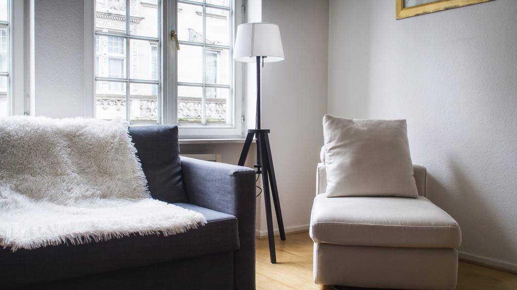 Rue Thomann Appartement