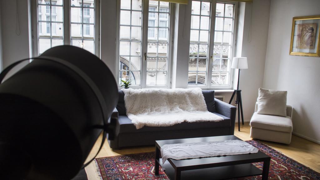 Appartement Rue Thomann *