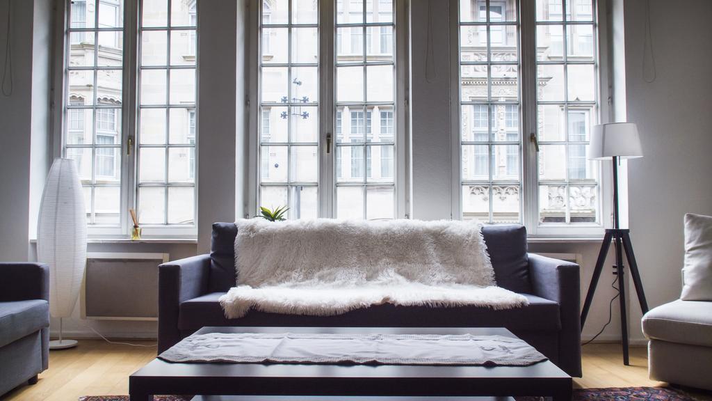 Rue Thomann Appartement *