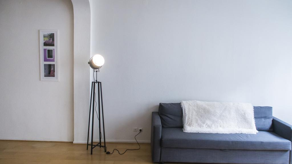 Rue Thomann Appartement